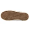 Sneakers basse in tela New Moon Rosso