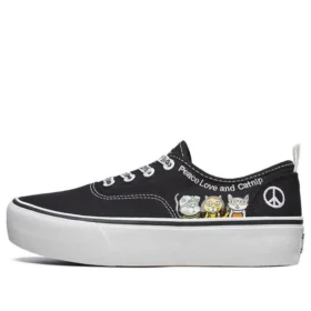 Sneakers basse Marley Nero