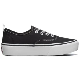 Sneakers basse Marley Nero