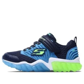 Sneakers basse Rapid Flash Blu navy