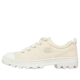 Sneakers basse Roadies Avorio