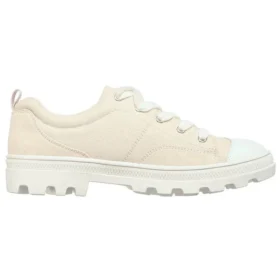 Sneakers basse Roadies Avorio