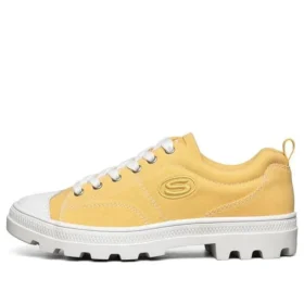 Sneakers basse Roadies Giallo