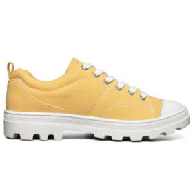 Sneakers basse Roadies Giallo