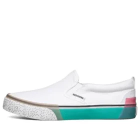 Sneakers basse Sparked Bianco