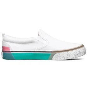 Sneakers basse Sparked Bianco