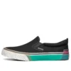 Sneakers basse Sparked Nero