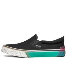 Sneakers basse Sparked Nero