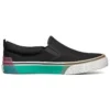 Sneakers basse Sparked Nero