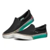 Sneakers basse Sparked Nero