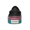 Sneakers basse Sparked Nero