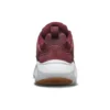 Sneakers basse Stamina Airy Rosso