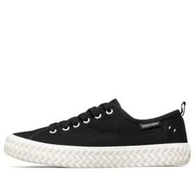 Sneakers basse Street Trax Nero