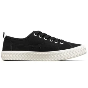 Sneakers basse Street Trax Nero