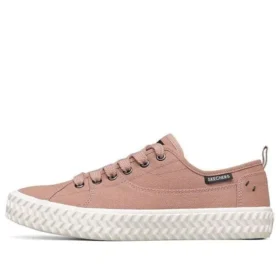 Sneakers basse Street Trax Rosa