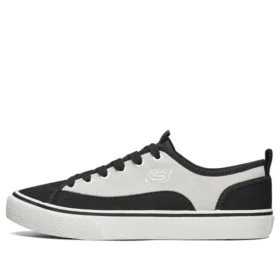 Sneakers basse V Lites Nero/Bianco
