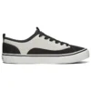 Sneakers basse V Lites Nero/Bianco