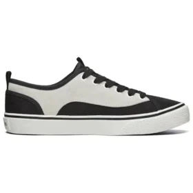 Sneakers basse V Lites Nero/Bianco