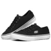 Sneakers basse “V”Lites Nero/Bianco