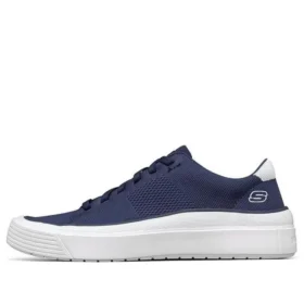 Sneakers basse Viewport Blu