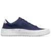 Sneakers basse Viewport Blu