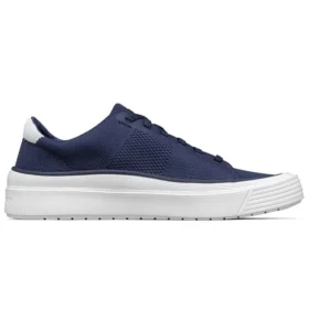 Sneakers basse Viewport Blu