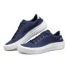 Sneakers basse Viewport Blu