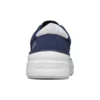 Sneakers basse Viewport Blu