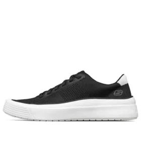 Sneakers basse Viewport Nero