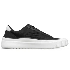 Sneakers basse Viewport Nero