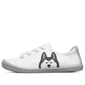 Sneakers Beach Bingo Bianco