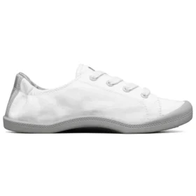 Sneakers Beach Bingo Bianco