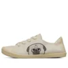 Sneakers Beach Bingo Marrone/Giallo