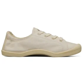 Sneakers Beach Bingo Marrone/Giallo
