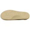 Sneakers Beach Bingo Marrone/Giallo