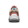 Sneakers Black Jack Marrone/Bianco/Rosso