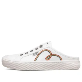 Sneakers “Bob” Bianco