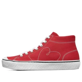 Sneakers Bobs B Wild Mid-Top Rosso