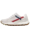 Sneakers Bobs Gosan Bianco/Rosso/Blu