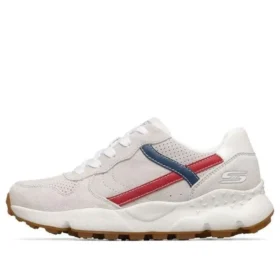 Sneakers Bobs Gosan Bianco/Rosso/Blu