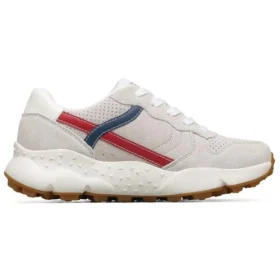 Sneakers Bobs Gosan Bianco/Rosso/Blu