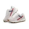 Sneakers Bobs Gosan Bianco/Rosso/Blu