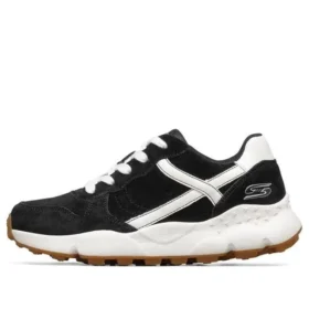 Sneakers Bobs Gosan Nero/Bianco/Marrone