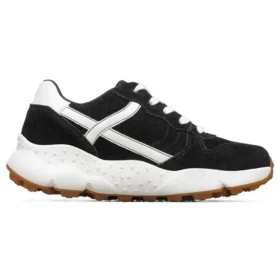Sneakers Bobs Gosan Nero/Bianco/Marrone