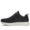 Sneakers Bobs Squad 2 Nero/Bianco