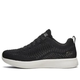 Sneakers Bobs Squad 2 Nero/Bianco
