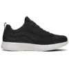 Sneakers Bobs Squad 2 Nero/Bianco