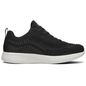 Sneakers Bobs Squad 2 Nero/Bianco