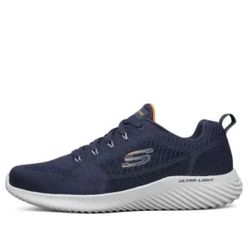 Sneakers Bounder Blu