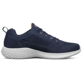 Sneakers Bounder Blu